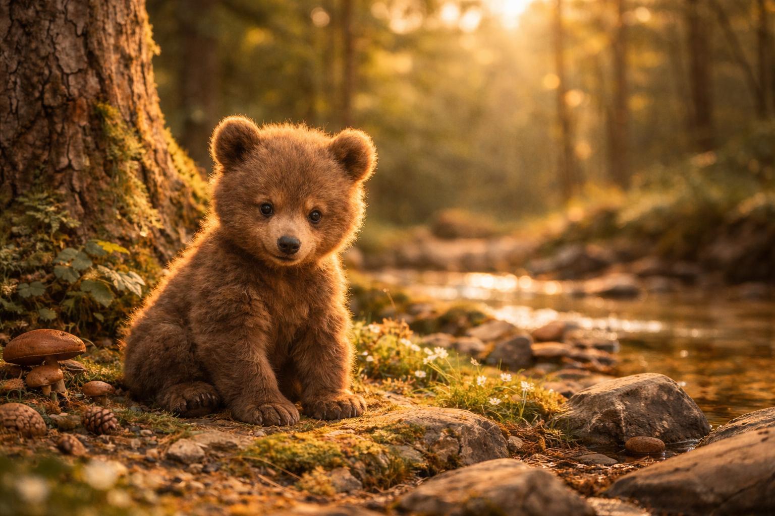 Pohádka: MÍŠA KULIČKA